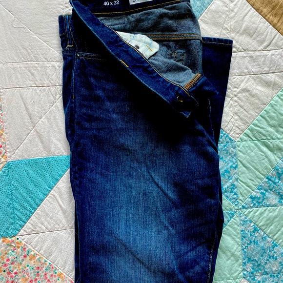 GAP men’s jeans. - Picture 6 of 6